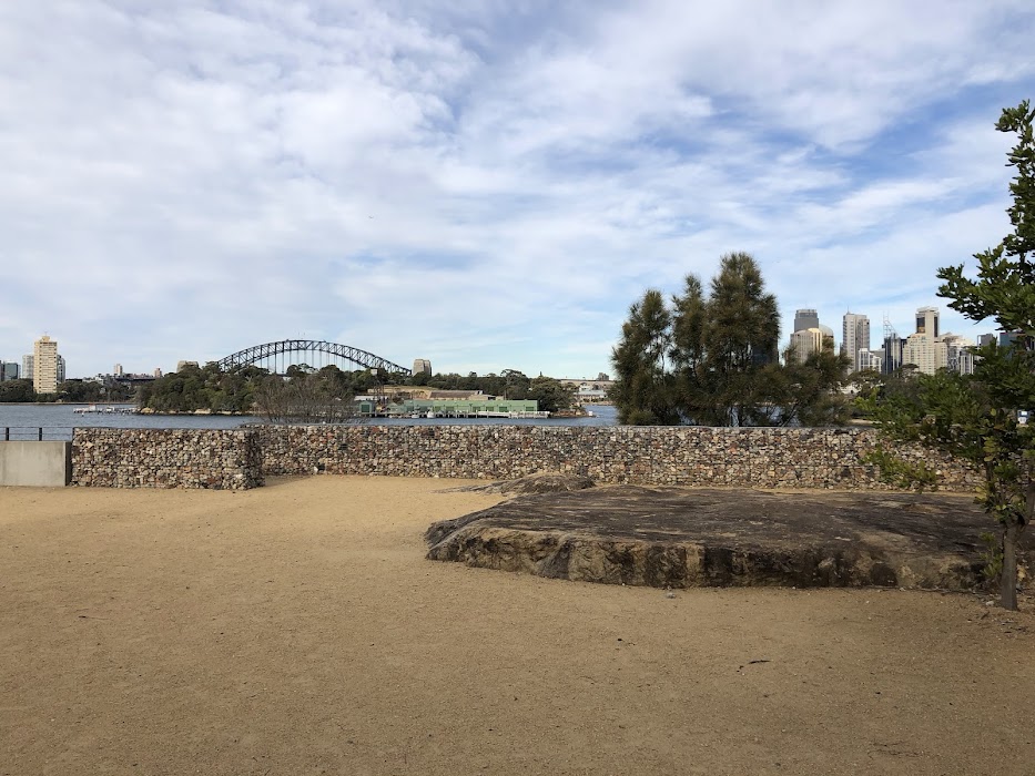Ballast Point Park küçük fotoğraf 4