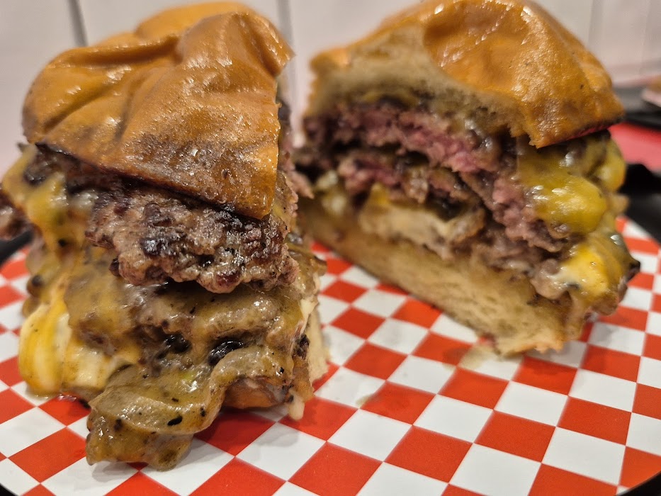 PeriPeri Burger küçük fotoğraf 4