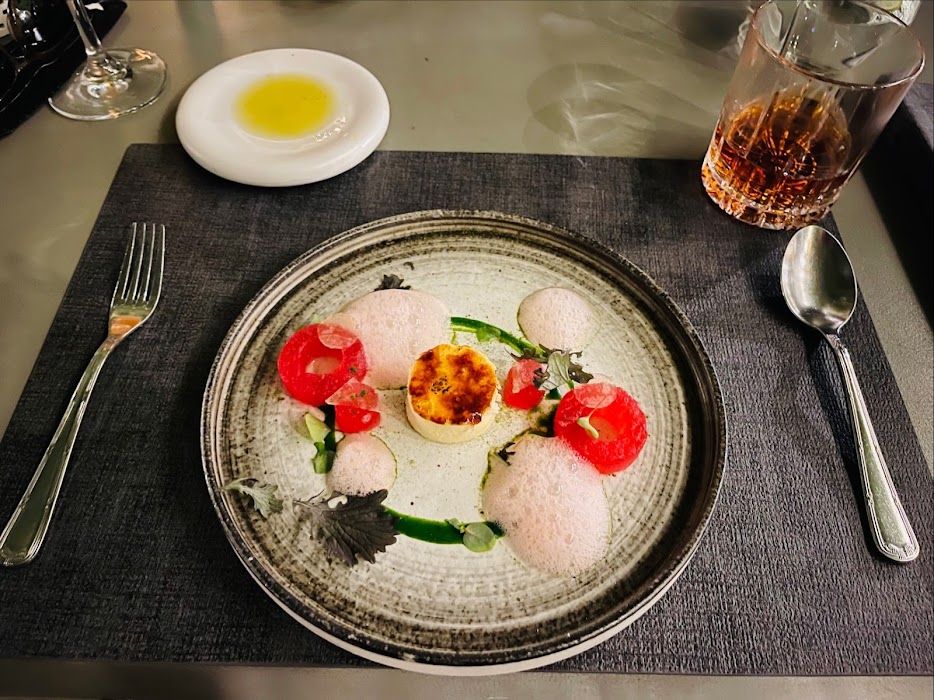 Aleria Restaurant küçük fotoğraf 3