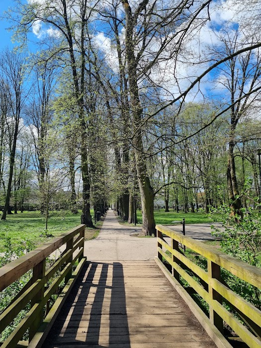 Kosciuszko Park küçük fotoğraf 3
