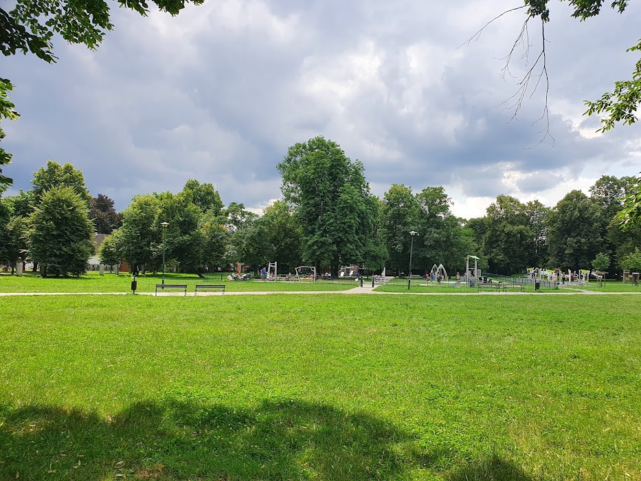 Kosciuszko Park küçük fotoğraf 4