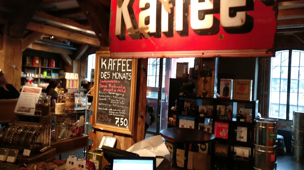 Kaffeemuseum Burg küçük fotoğraf 2
