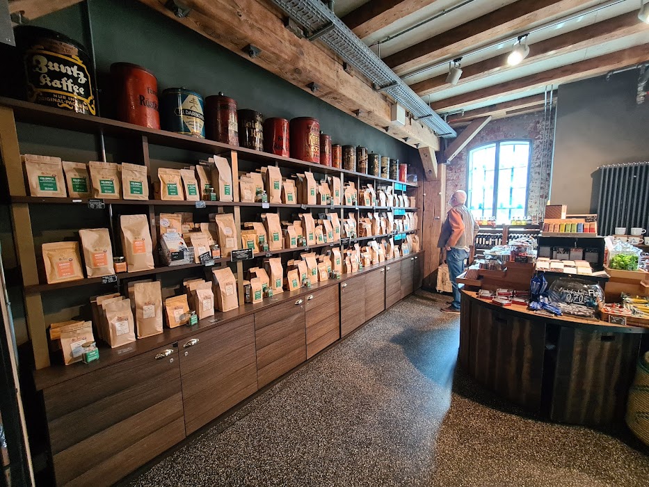 Kaffeemuseum Burg küçük fotoğraf 4