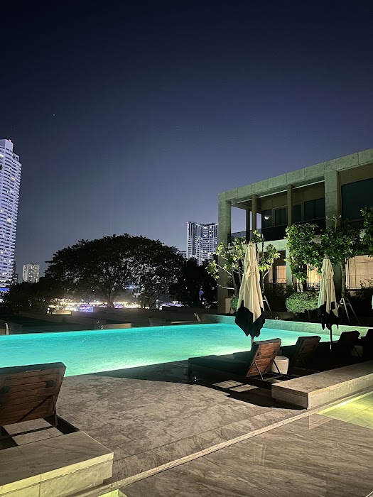 Capella Bangkok küçük fotoğraf 4
