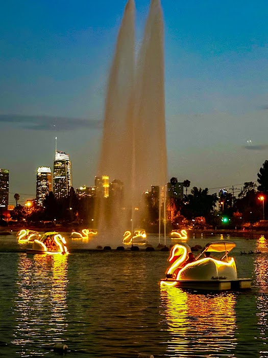 Lake Echo Park küçük fotoğraf 4