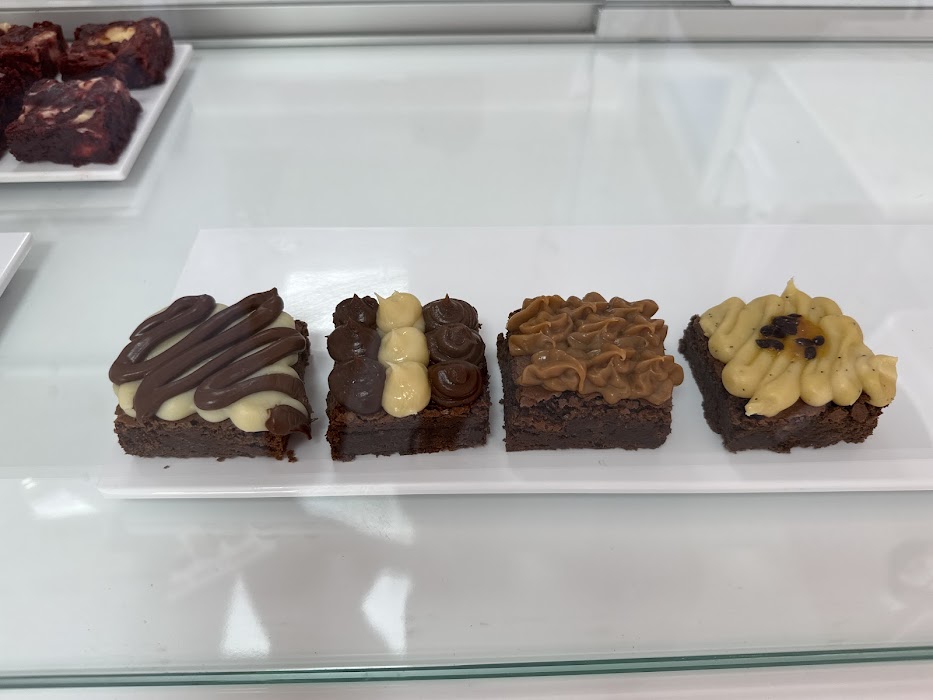 Natalie Brownie | Brownies & Brunch Faro küçük fotoğraf 4