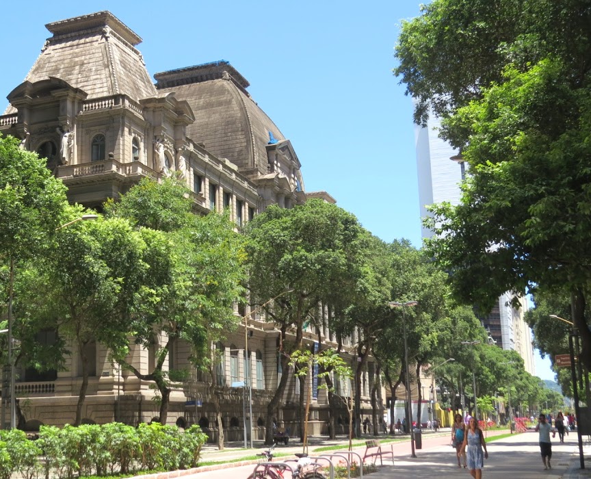 Museu Nacional de Belas Artes küçük fotoğraf 2