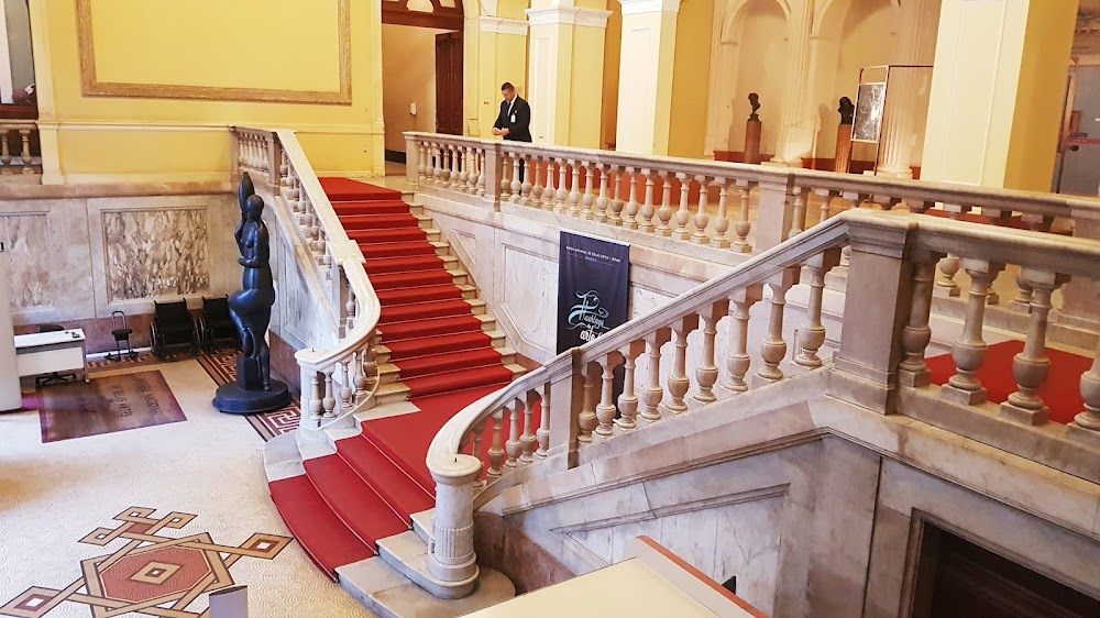 Museu Nacional de Belas Artes küçük fotoğraf 3