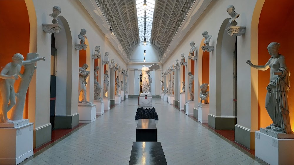 Museu Nacional de Belas Artes küçük fotoğraf 4
