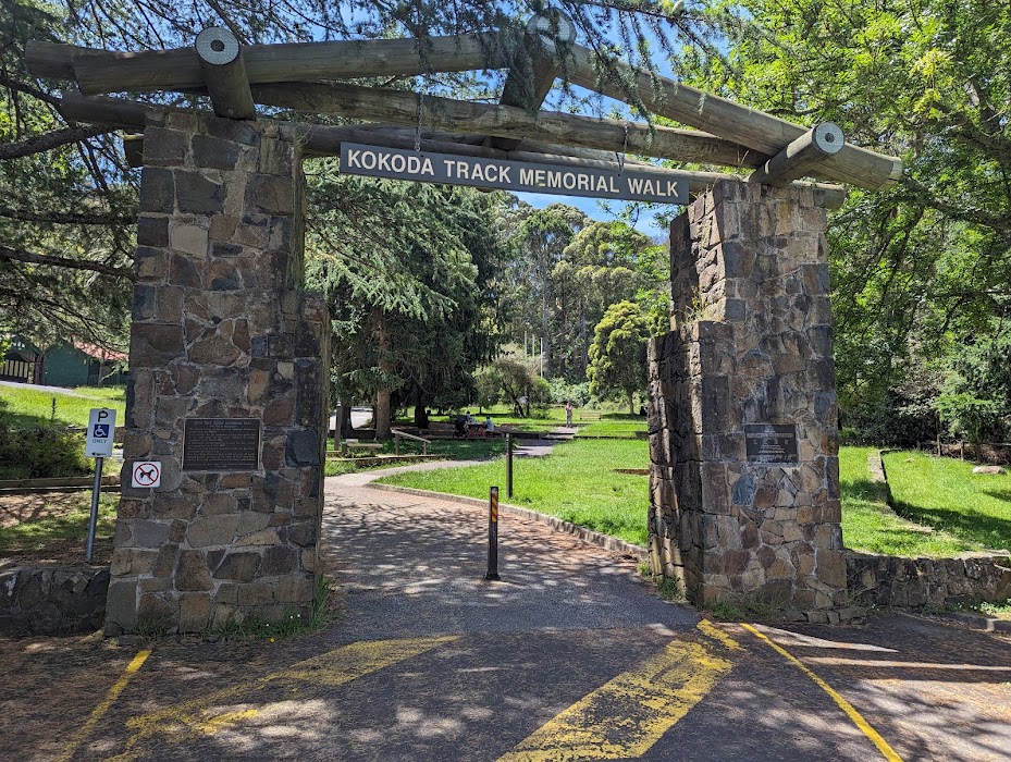 Dandenong Ranges National Park küçük fotoğraf 3