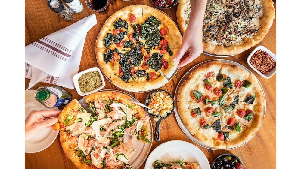 Quartino Ristorante küçük fotoğraf 3