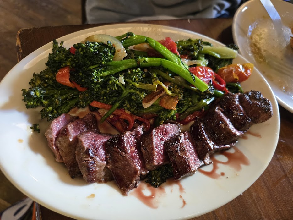 Quartino Ristorante küçük fotoğraf 4