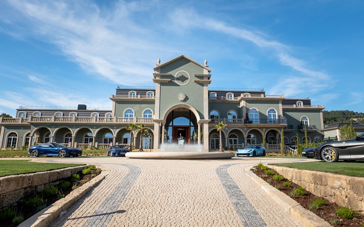 Amoure Hotel küçük fotoğraf 2