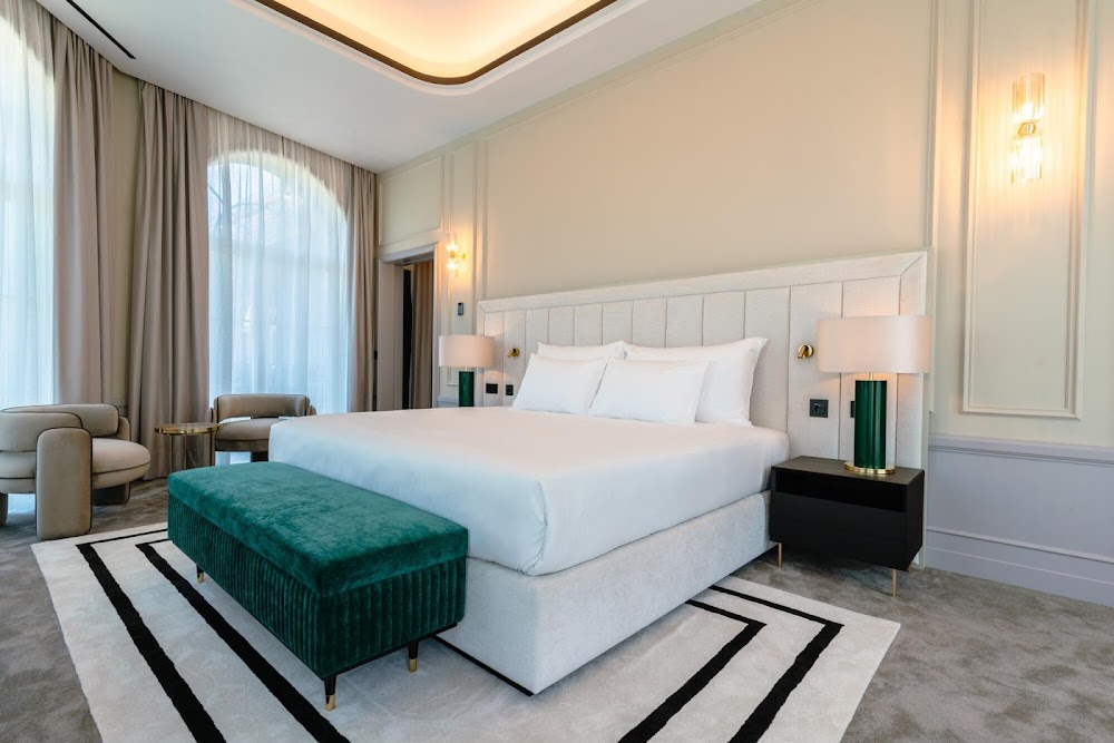 Amoure Hotel küçük fotoğraf 3