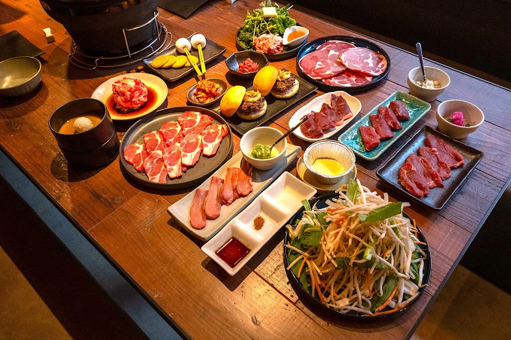 札幌ジンギスカン SAPPORO HITSUJIKOJI küçük fotoğraf 4