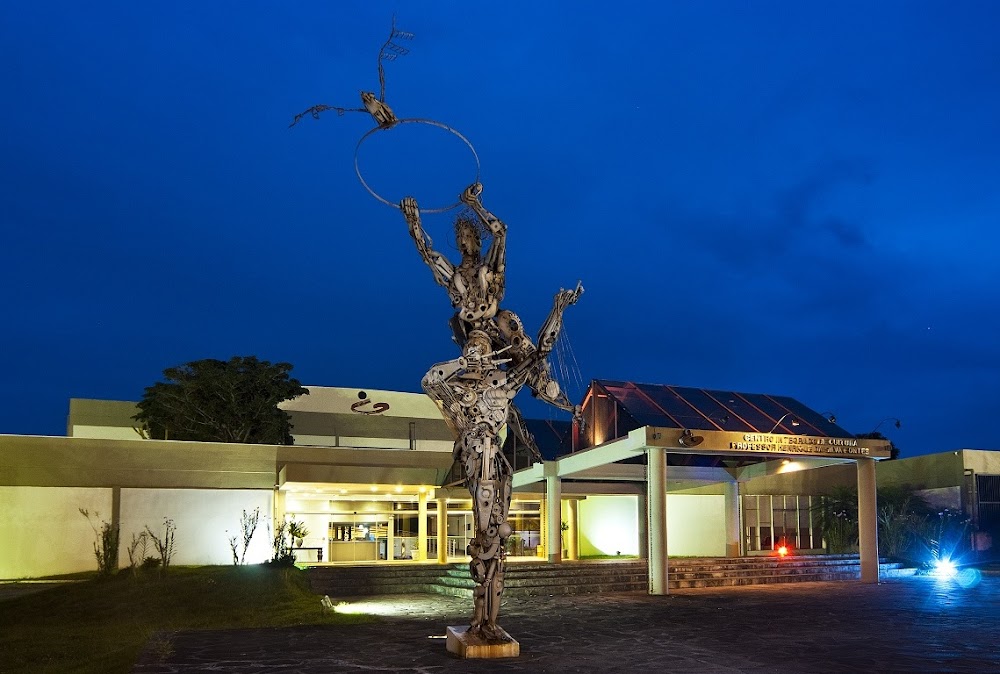 Centro Integrado de Cultura (CIC) küçük fotoğraf 2