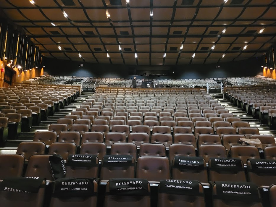Centro Integrado de Cultura (CIC) küçük fotoğraf 4