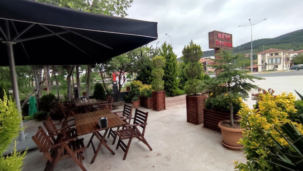 Rüya Et & Pide Restaurant~Cafe küçük fotoğraf 2