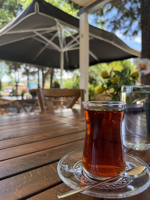 Rüya Et & Pide Restaurant~Cafe küçük fotoğraf 3