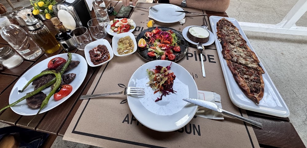 Rüya Et & Pide Restaurant~Cafe küçük fotoğraf 4