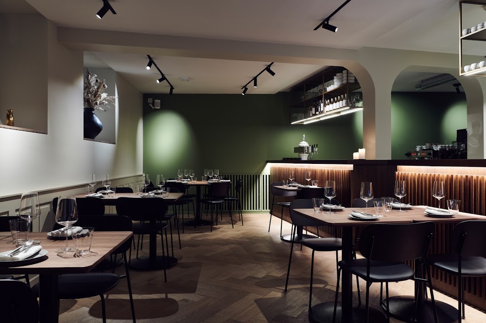 Restaurant Lindenhofkeller küçük fotoğraf 2