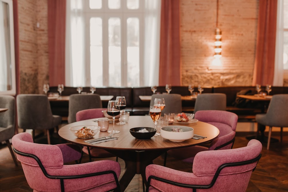 Hotel Helen Berger küçük fotoğraf 4