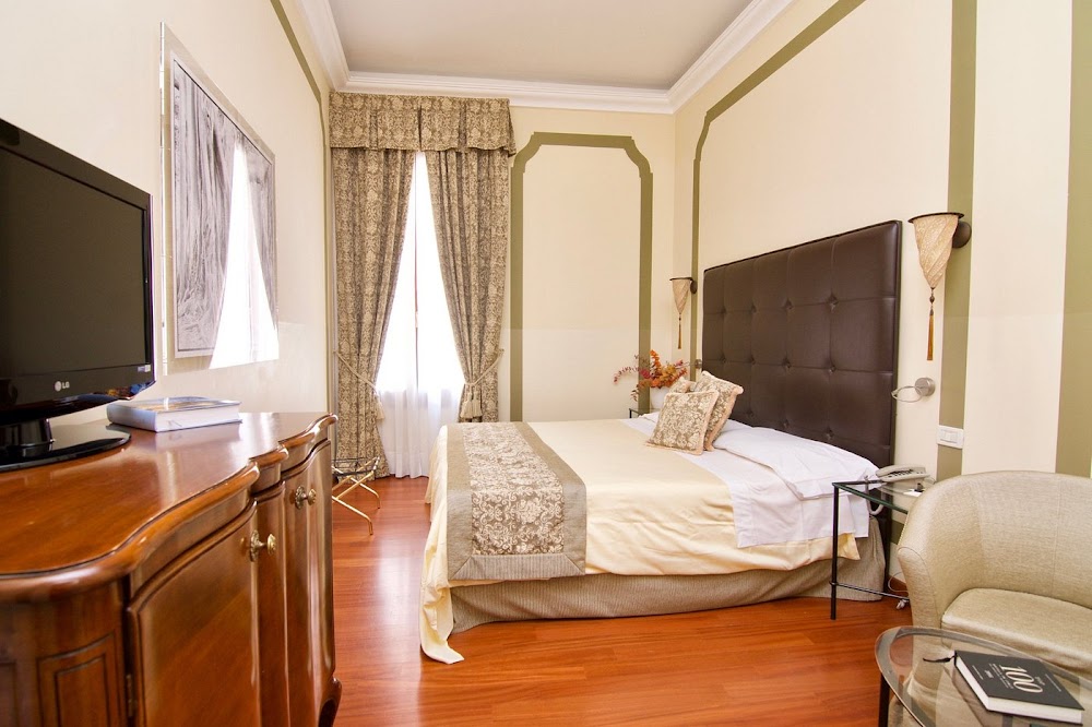 Hotel Le Isole küçük fotoğraf 3
