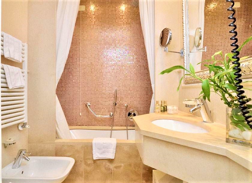 Hotel Le Isole küçük fotoğraf 4