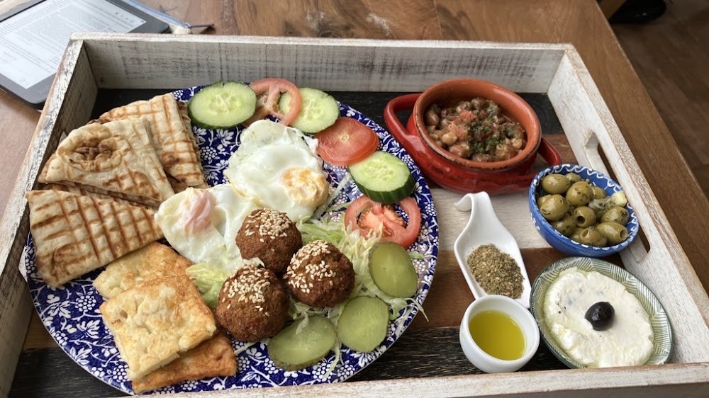 Bêkas Cafê küçük fotoğraf 3