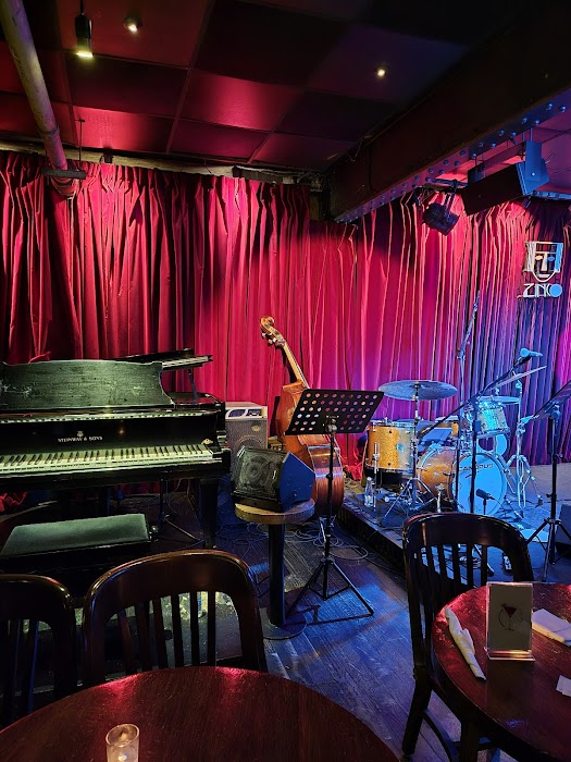 Zinco Jazz Club küçük fotoğraf 3