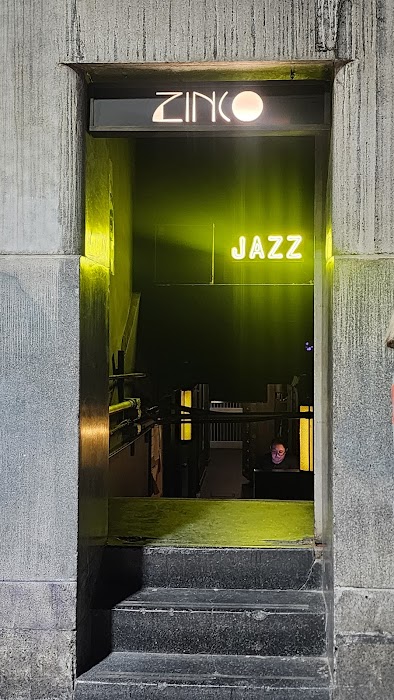 Zinco Jazz Club küçük fotoğraf 4