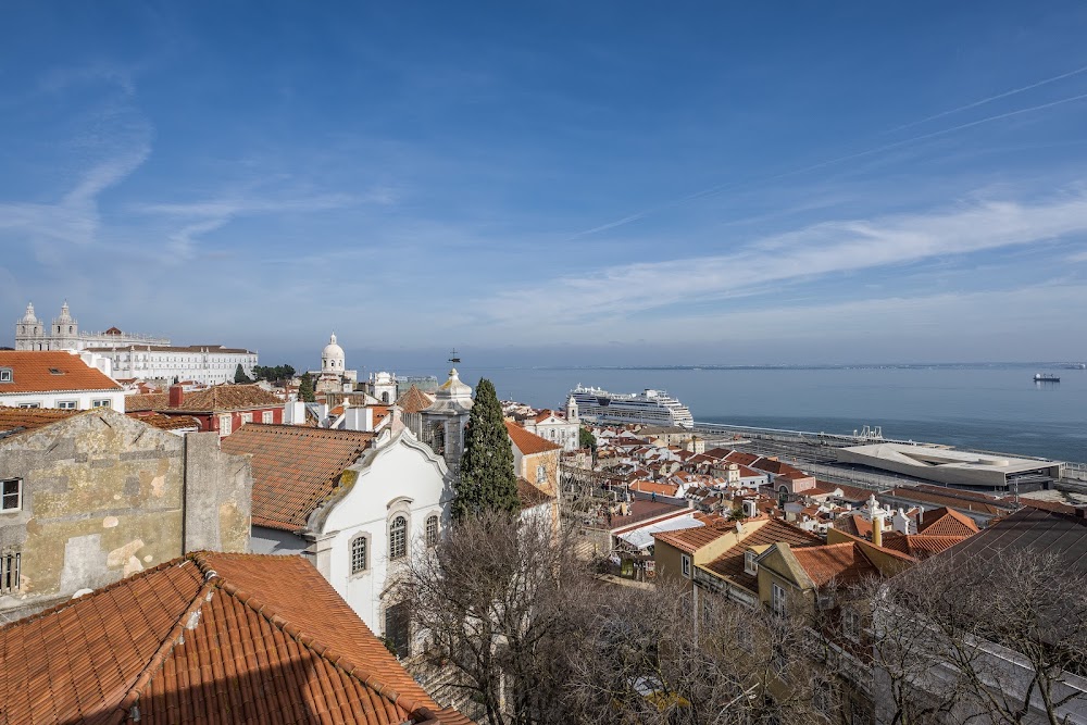 Santiago de Alfama - Boutique Hotel küçük fotoğraf 2
