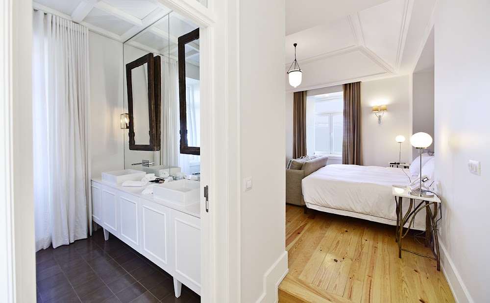 Santiago de Alfama - Boutique Hotel küçük fotoğraf 3