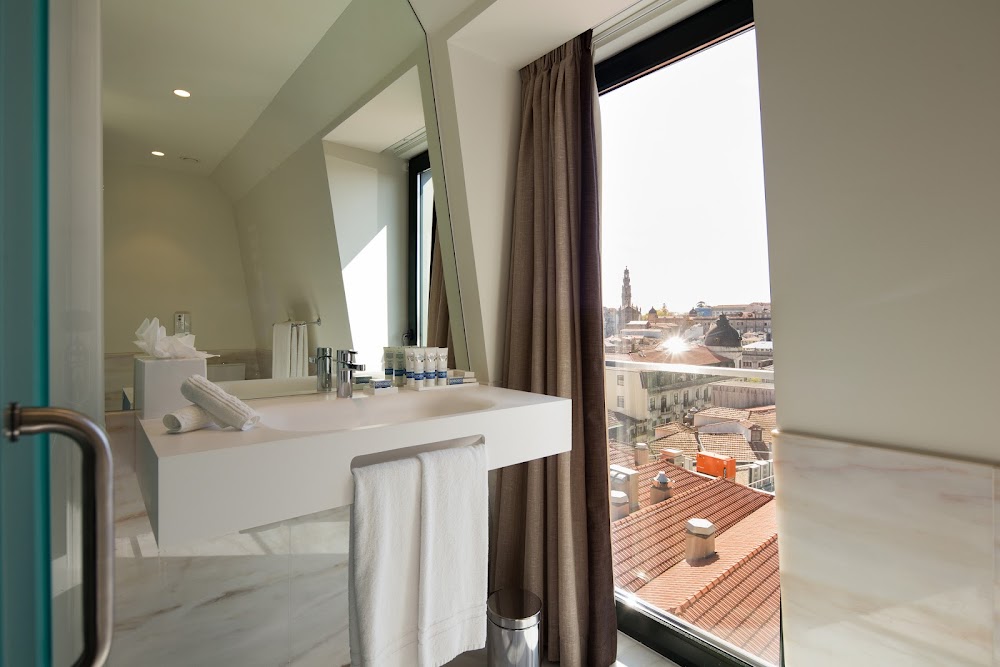 Pestana Porto - A Brasileira küçük fotoğraf 4