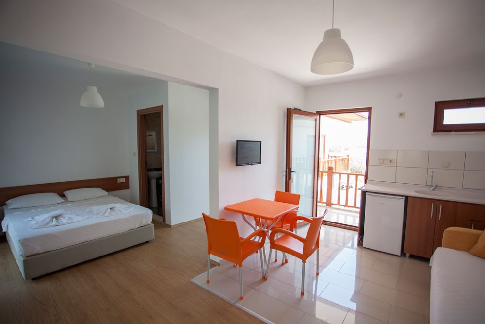 Nehir Butik Otel küçük fotoğraf 3