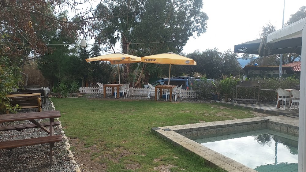 Nehir Butik Otel küçük fotoğraf 4