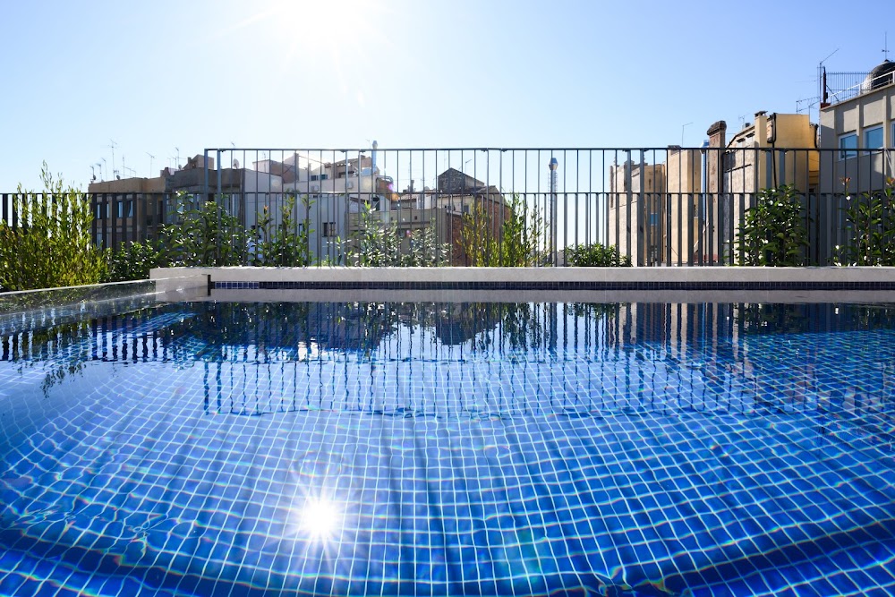 Seventy Barcelona küçük fotoğraf 4