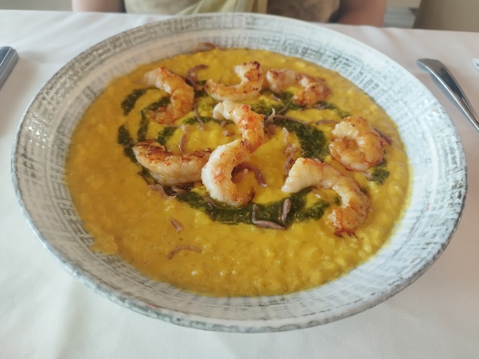 Trattoria da Rosario: Risoto, Massa, Peixe, Bacalhau, Nhoque, Drinks Brasília DF küçük fotoğraf 4