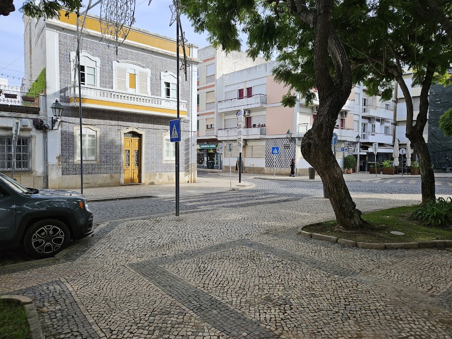 Jardim Dr. Amadeu Ferreira de Almeida küçük fotoğraf 3
