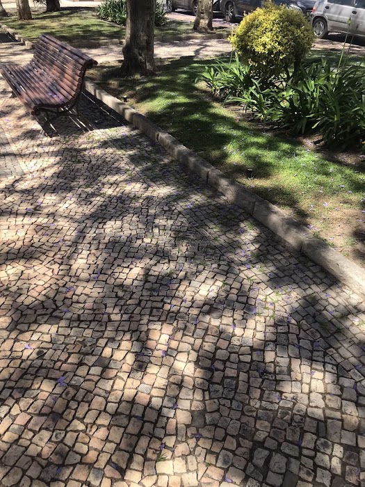 Jardim Dr. Amadeu Ferreira de Almeida küçük fotoğraf 4