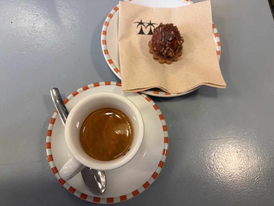 Cafezal Specialty Coffee - Magenta küçük fotoğraf 4