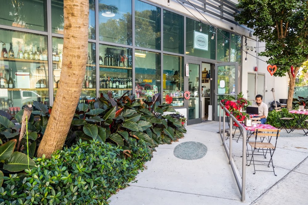 Mercato Miami küçük fotoğraf 2