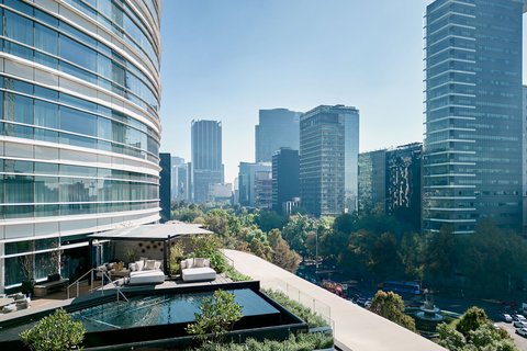 The St. Regis Mexico City küçük fotoğraf 2