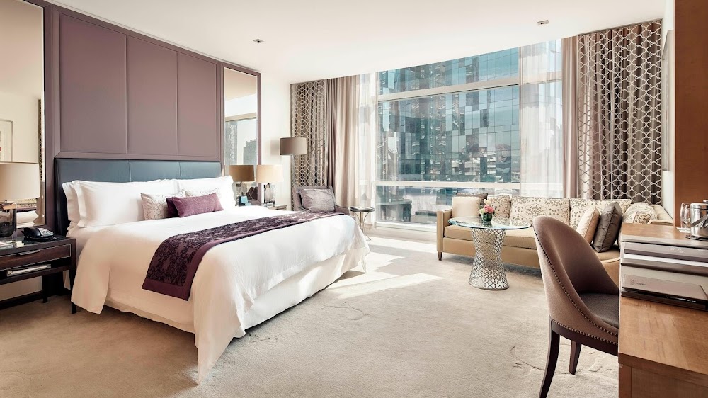 The St. Regis Mexico City küçük fotoğraf 3