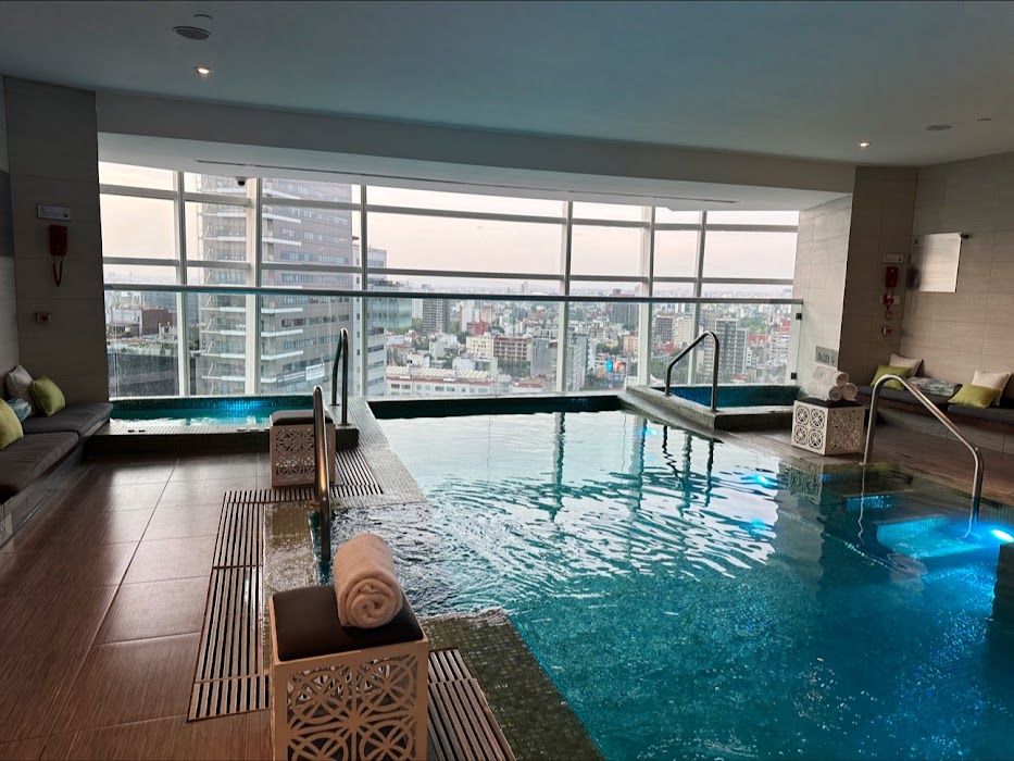 The St. Regis Mexico City küçük fotoğraf 4