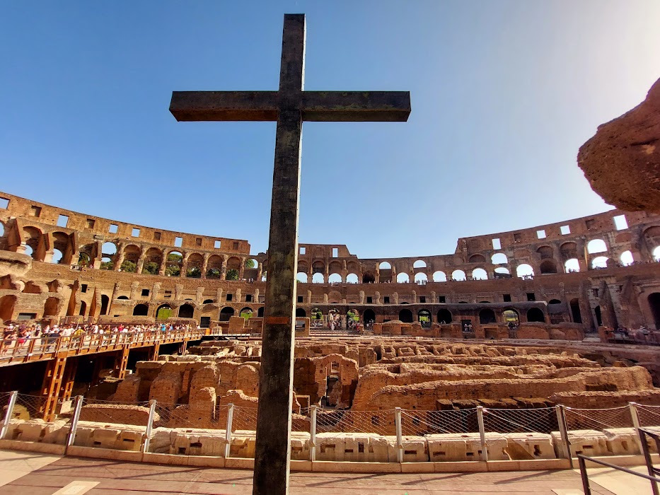 Colosseo küçük fotoğraf 4