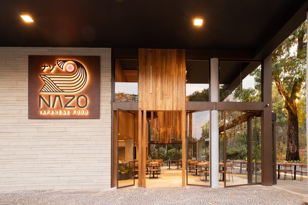 Nazo Japanese Food küçük fotoğraf 2