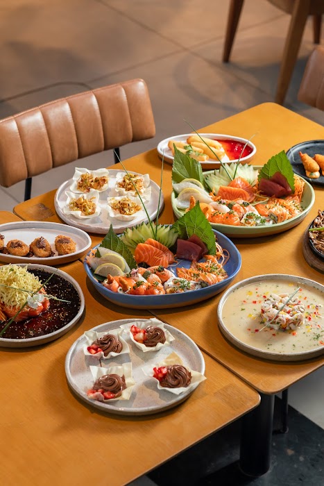 Nazo Japanese Food küçük fotoğraf 3