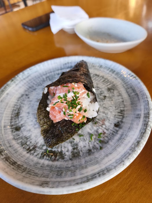 Nazo Japanese Food küçük fotoğraf 4