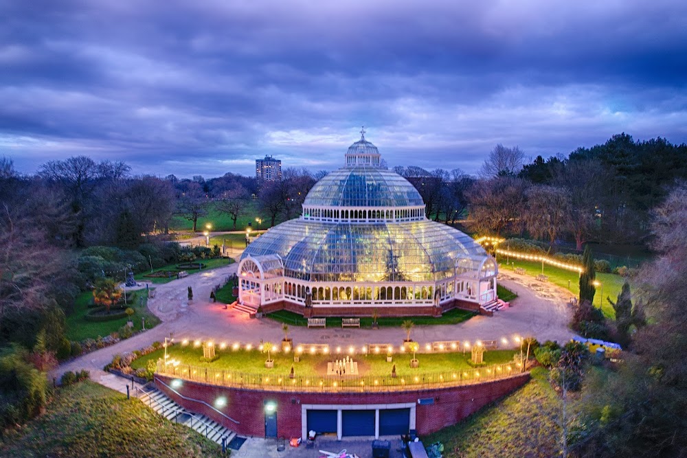Sefton Park küçük fotoğraf 2